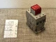New Allen Bradley  100S-C60D14BC Safety Contactor 120 VAC Coil 100-C60*00 100S-F