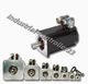 1PC New Kollmorgen B-604-C-A3 Brushless Servo Motor In Box VIA DHL
