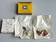 NEW SQUARE D 9998JA2 6-POLE CONTACT KIT FOR HOIST CONTACTOR TYPE J