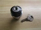 Telemecanique XBCD10612S11 Switch XBC D10612S11 Lock & Key Only