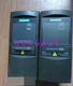 1pc used SIEMENS420 inverter 6SE6420-2UC17-5AA0 0.75KW 220V