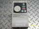 MITSUBISHI S500 FR-S520S-0.75K-EC INVERTER DRIVE