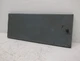 Allen Bradley 2100 Centerline 6.5" MCC Blank Door Motor Control 6 Inch 1/2 Space
