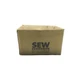SEW-EURODRIVE DRE100LC4BE5HR/FG 230/460V 12.90/6.50A NSMP