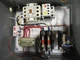 BENSHAW SIZE RSC32, SIZE 1 STARTER, 3 POLE, 120VAC COIL NEMA 3R ENCLOSURE -S197
