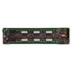 Delta Tau ACC34A 602350-102 Optically Isolated 64-bit I/O Board *Terminals*