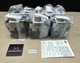 FUJI ELECTRIC SC-03 SC11AA-101 NC Motor Contactor/Starter 20A || (8) NEW SEALED