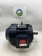 Marathon-Leeson WL182TTFCD6026CB-M Globetrotter Motor, 3HP, 208-230 VAC (No Box)