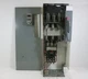 Allen Bradley 2100 Centerline Size 4 200A 39" Fusible MCC Bucket  200 Amp