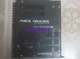1pcs Used Yaskawa driver AK-BX551pv