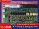 1PCS  ABB converter power board driving board JINT-C1C 68614902H
