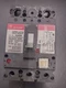 GE Spectra RMS SELA36AT0100 Current Limiting Circuit Breaker 100A 3P 600VAC