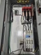 Cutler-Hammer AN16KN0 NEMA Size 3 Motor Starter 3-Phase 90A 600V w/ 100A Fuses