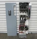 Allen Bradley 2100 Centerline 400A Fusible Size 5 Starter 52" MCC Bucket 400 Amp