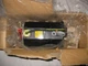 New Fanuc A06B-0142-B675#0003 AC Servo Motor C95YA6353 2.1kW 186V 133Hz 7.4A NIB