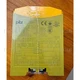 1 PCS 773100 New Pilz 773100 PNOZ M1P Expandable Safety Relay Base Unit 24vdc