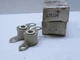 (NEW - Lot of 2) CUTLER HAMMER EATON H1114 H 1114 Overload Heater Element 