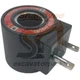 ATOS Solenoid Valve Coil SP-COU-24DC/80 SP-COU-12DC/80 Inner Diameter 18mm