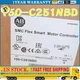 Allen-Bradley 150-C251NBD AB SMC Flex Smart Motor Controller US Free Tax