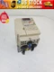 Yaskawa CIMR-V7AM42P2 Variable Speed Drive 3HP 5.5A 460V 3PH