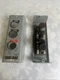 General Electric CR2943-NA103K Pushbutton Control Open/Close/Stop 600V For Parts