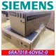 ​high quality Siemens 6RA7018-6DV62-0 Brand New Free Ship 6RA7 018-6DV62-0