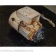 Sew-Eurodrive Motor RF40DT71D8 2BN05 HF  RF40DT71D82BN0/HF