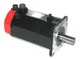 Fanuc Servo Motor: A06B-0128-B575-7076, includes 1 Year Warranty