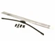 For 2016-2017 Lexus RC200t Wiper Blade - Bosch ICON Front Left Bosch 47745YK