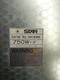 1pc for new STAR servo drive SDC075LFB
