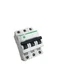 Schneider Electric M9F23306 (MCB) 3P, 6A, 480/277