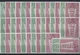 EU - EUROPA C.E.P.T. - 1969 SAN MARINO 20 sets MNH