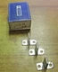 NIB. GE Thermal Overload Relay (Lot Of 3) Cat# CR123C16.3B ... VM-34V