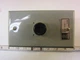 GE General Electric CR2943AB331A 600V Push Button Station, New