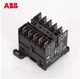 1PC new IEC/EN 60947-4-1 ABB contactor Fast delivery One year warranty 