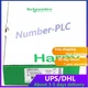 HMISTU855 1PCS Brand New Schneider Touch Screen HMISTU855 Fast shipment