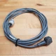 IAI CB-RCP2-PB050 Encoder Cable, 5M - USED