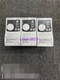 1pcs Used Mitsubishi S500 inverter S500 FR-S520E-0.1K 0.1KW 220V