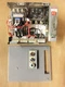 ALLEN BRADLEY 2100 30 AMP 600V SIZE 1 FUSIBLE MCC MCCB BUCKET CONTROL BOX