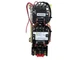 SQUARE D NEMA 1 8536SCO3H20S SIZE 1 10HP 600V 120V COIL REVERSING MOTOR STARTER