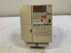Yaskawa CIMR-V7AM42P2 Variable Speed Drive, White "J5C"