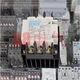 1Pcs Used MITSUBISHI US-N20TE relay