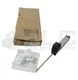 NEW NOVOTECHNIK 023272 POSITION TRANSDUCER TRS-0050 *READ*