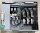 SQUARE D HU100-3MC6B 480V 3 PHASE DISCONNECT SWITCH