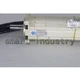 1pcs MSM5AZA1B Used For Panasonic AC Servo Motor Free Shipping