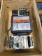 RELIANCE ELECTRIC 103761-87A MAXPAK PLUS V-S SPINDLE DRIVE 50HP 3PH 480V