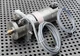 FRAMO Mini 01 D/D (8-2001-K) Mini01D/D(8-2001-K) 3x400V stroke=85mm 0.05kW -unused-