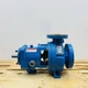 Goulds 3196 2x3-6 STX Centrifugal Pump 187GPM 74ftHD 6.06in Impeller DI ANSI