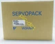 1PCS SGDH-60AE NEW Yaskawa SGDH60AE Servo Drive Brand new Fedex or DHL