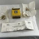 NEW SEALED IN BAGS  Square D 9998ML1 Size M-O Contact Kit 3 Pole Types M&T SER.A